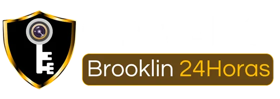 logo chaveiro brooklin 24horas
