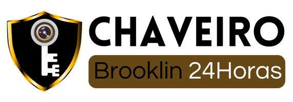 Chaveiro Brooklin 24 horas